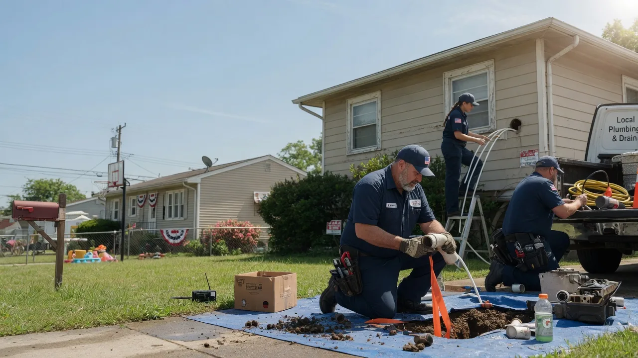 Faucet Repair in Mantachie, MS near me
